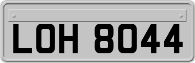 LOH8044