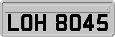 LOH8045