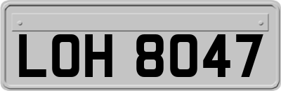 LOH8047