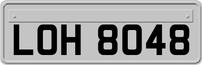 LOH8048