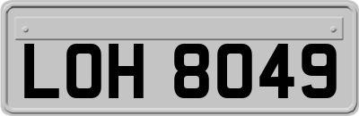 LOH8049