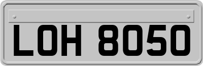 LOH8050