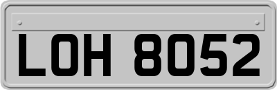 LOH8052