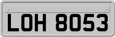 LOH8053