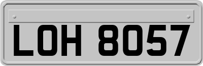 LOH8057