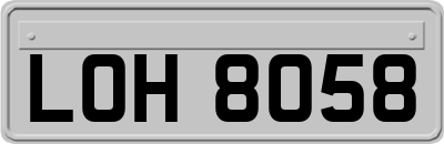 LOH8058