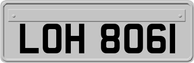 LOH8061