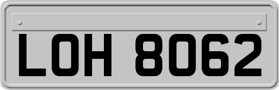 LOH8062