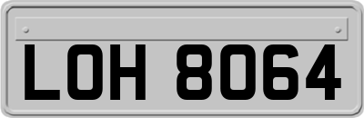 LOH8064