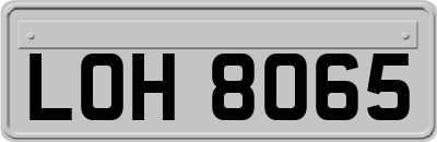 LOH8065