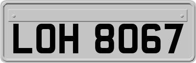 LOH8067