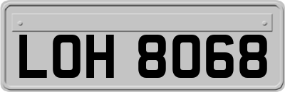 LOH8068