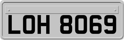 LOH8069