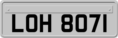LOH8071