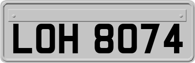 LOH8074