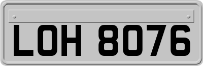 LOH8076
