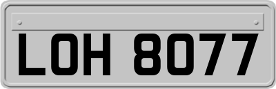 LOH8077