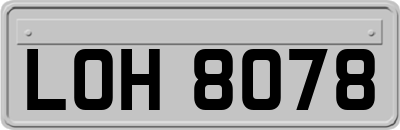 LOH8078