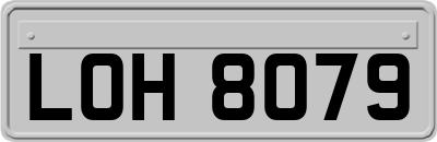 LOH8079