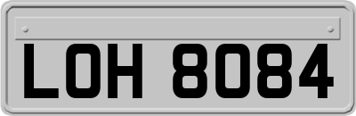 LOH8084