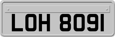 LOH8091