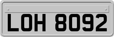 LOH8092