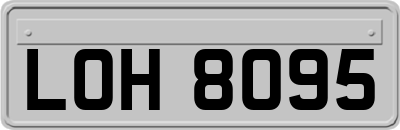 LOH8095