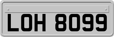 LOH8099