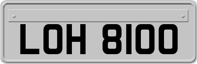 LOH8100