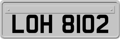 LOH8102
