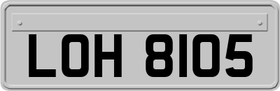 LOH8105