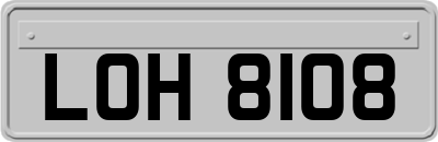 LOH8108