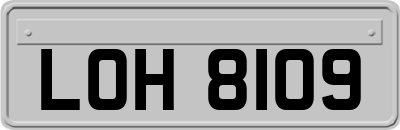 LOH8109