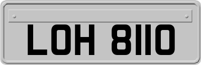 LOH8110