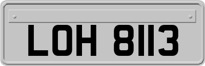 LOH8113