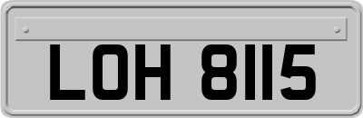 LOH8115