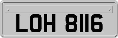 LOH8116