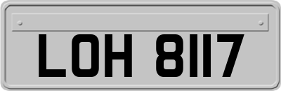 LOH8117