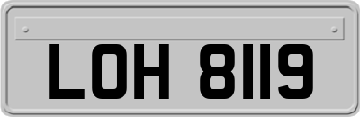 LOH8119