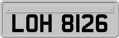 LOH8126