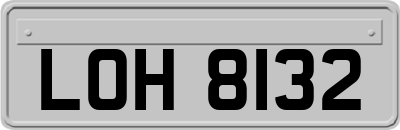 LOH8132