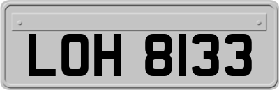 LOH8133