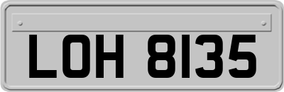 LOH8135