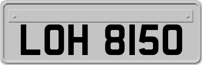 LOH8150