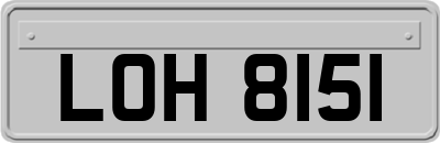 LOH8151
