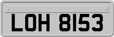 LOH8153