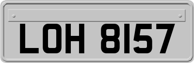 LOH8157