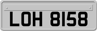 LOH8158
