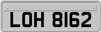LOH8162