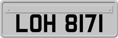 LOH8171